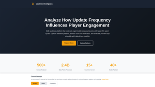 Thumbnail of game-sphereinsights.com
