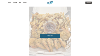 Thumbnail of baybaysfishandchicken.com