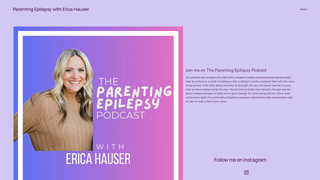 Thumbnail of parentingepilepsy.com