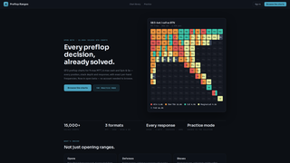 Site preview