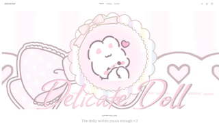 website thumbnail