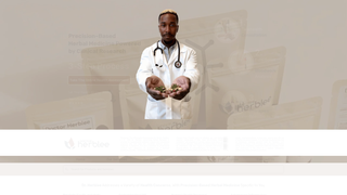 Thumbnail of drherblee.com