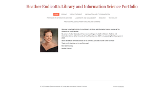 Thumbnail of heather-endicotts-master-of-library-and-information-scie.com