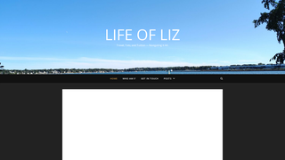 Thumbnail of lifeofliz.com