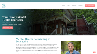 Thumbnail of jraylmhc.com