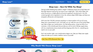 Thumbnail of sleeplenae.com