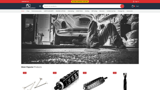 Thumbnail of usworkshopequipment.com