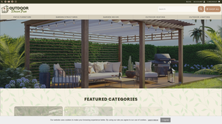 Thumbnail of outdoordecorfun.com