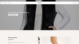 Thumbnail of getskaadi.com