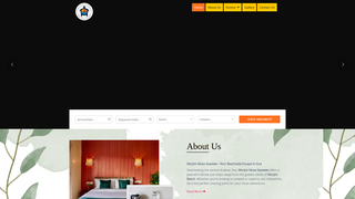 Thumbnail of morjimmuseseaview.com