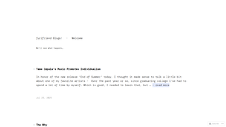 Thumbnail of furifriendblogs.com