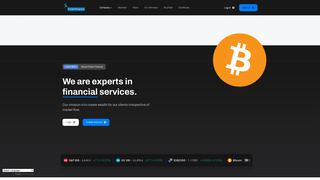 Thumbnail of chainfinanceltd.com