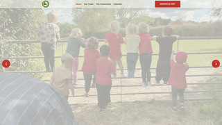 Thumbnail of ashfordhillpreschool.com