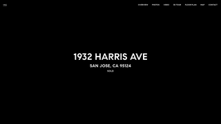 Thumbnail of 1932harris.com