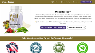 Thumbnail of mennorescue.com