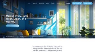 Thumbnail of easybreezzycleaning.com