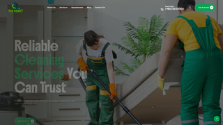 Thumbnail of ynfamilycleaning.com