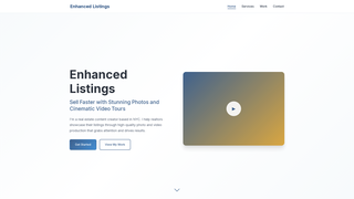 Thumbnail of enhancedlistings.com