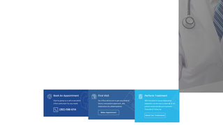 Thumbnail of lindomedcare.com