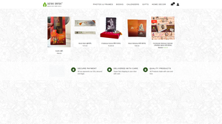 Thumbnail of aksharban.com