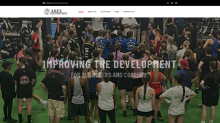Thumbnail of aresempowerment.com