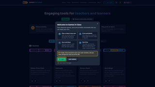 Site preview