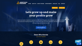 Thumbnail of assetcoin-traders.com
