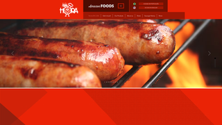 Thumbnail of todahorasausage.com