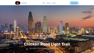 Thumbnail of chickenroadlhmo.com