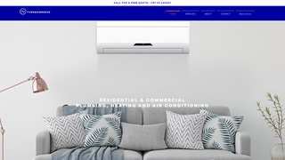 Thumbnail of thermobreezecyprus.com