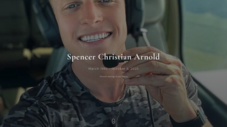 Thumbnail of flyspencer.com