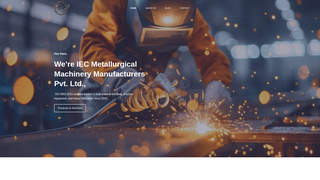 Thumbnail of iecmmmpl.com