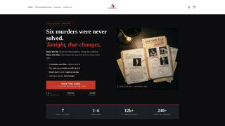Site preview