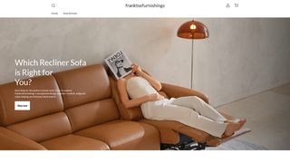 Thumbnail of franktsefurnishings.com