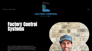 Thumbnail of factory-control-systems.com