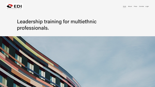 Thumbnail of executivedevelopment-institute.org