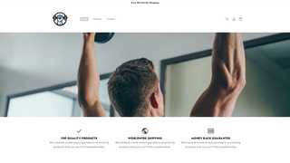 Thumbnail of womifyapp.com