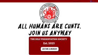Thumbnail of selfpres.com