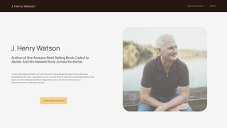 Thumbnail of jhenrywatson.com