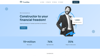 Thumbnail of mullaispot.com