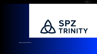 Thumbnail of spztrinity.com