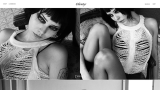 Thumbnail of olentyr.com