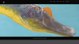 Thumbnail of stefangobert-art.com