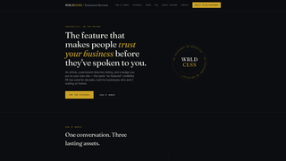 Site preview