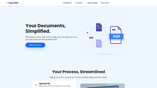 Thumbnail of taptopdf.com