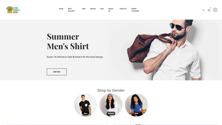 Thumbnail of teeprintsnow.com
