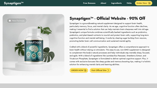 Thumbnail of en-synaptigen-usa.com