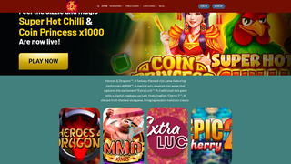 Thumbnail of 777slotsloginz.com