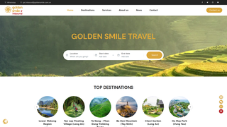 Thumbnail of gstvietnamtravel.com
