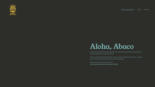 Thumbnail of abacosurfcollective.com